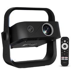 WZATCO Yuva Go Ultra Projector
